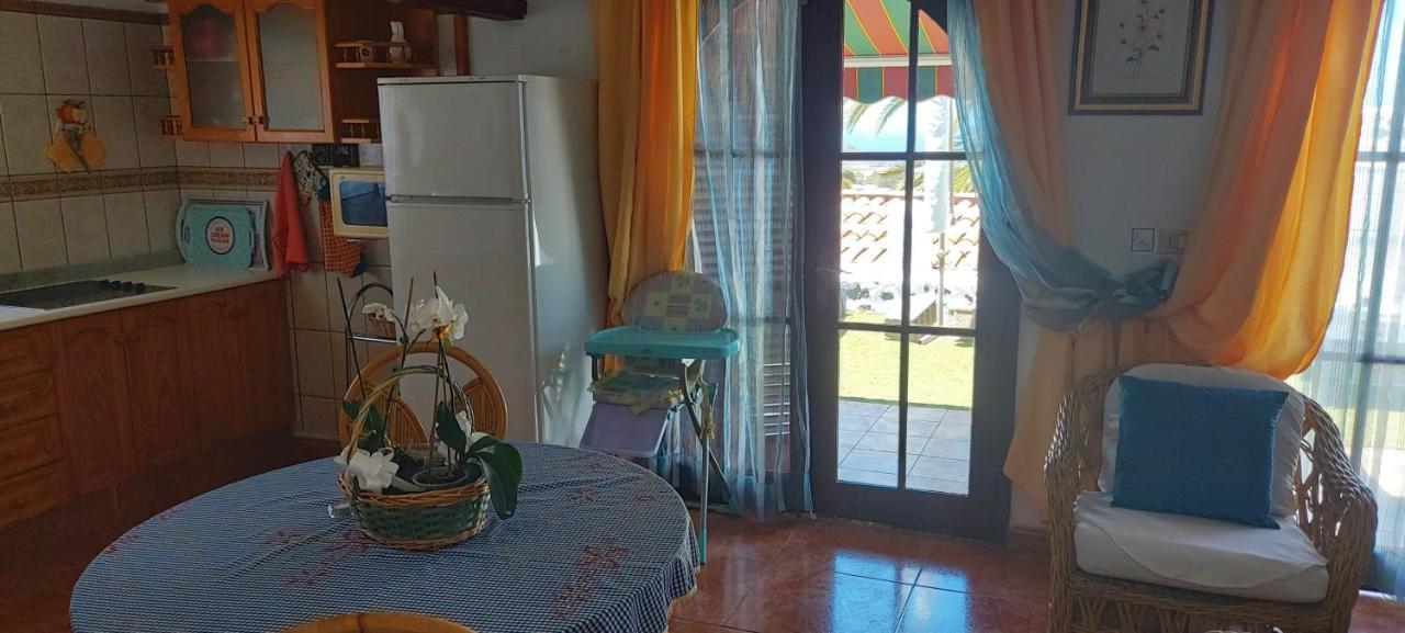 Casitas Las Pereras Los Llanos De Aridane Exterior photo