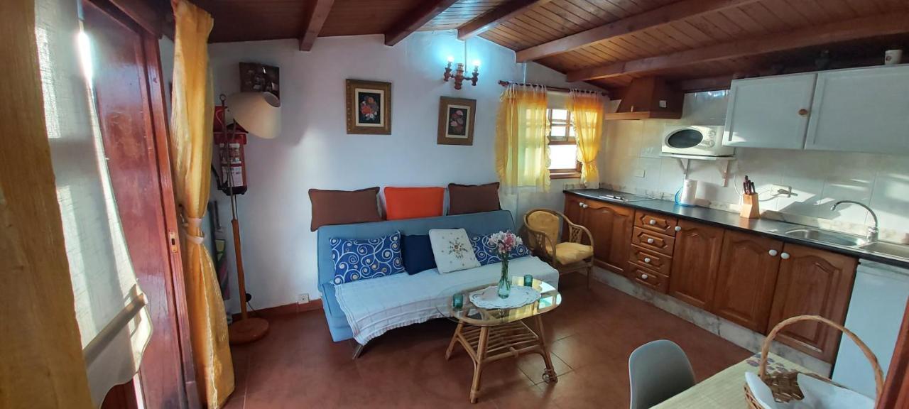 Casitas Las Pereras Los Llanos De Aridane Exterior photo